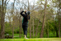 Nina Molnar  © OHIO Athletics 2024- WGolf MAC
