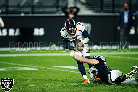 2020 Las Vegas Raiders