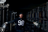 2021 Las Vegas Raiders