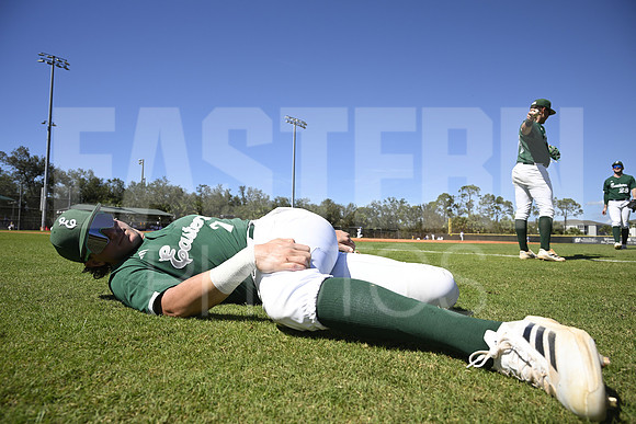 Eastern Michigan Pittsburgh Baseball