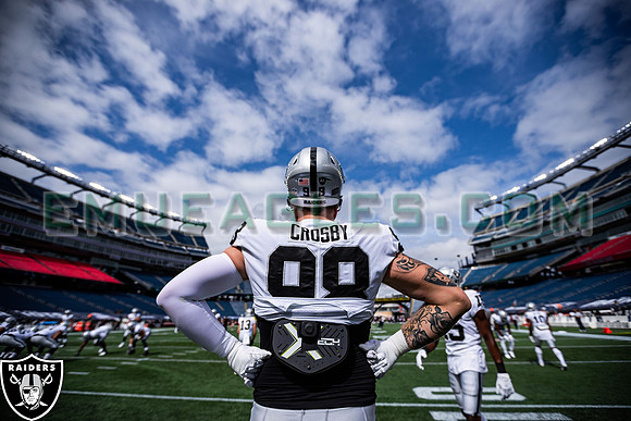 2020 Las Vegas Raiders