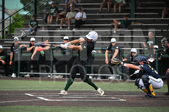 COLLEGE BASEBALL: MAY 15 Kent State at Eastern Michigan