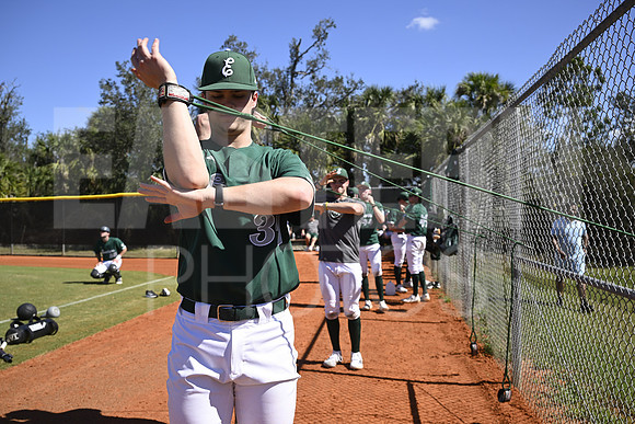 Eastern Michigan Pittsburgh Baseball