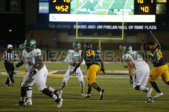 FOT20-EMU@KSU