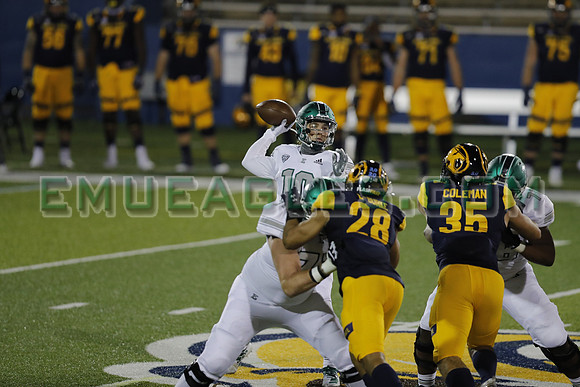 FOT20-EMU@KSU