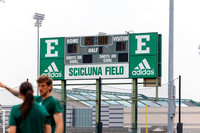WSOC EMU vs Oakland 8/15/24 (home opener)