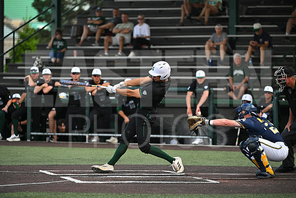 COLLEGE BASEBALL: MAY 15 Kent State at Eastern Michigan
