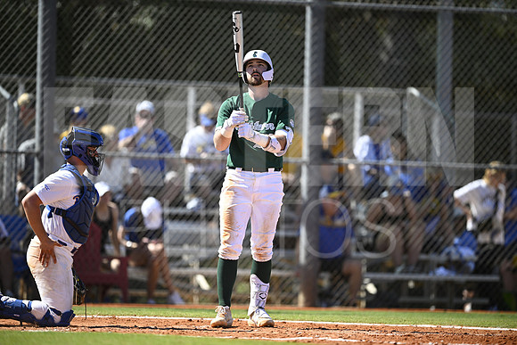 Eastern Michigan Pittsburgh Baseball
