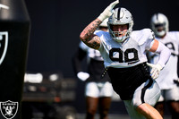 2021 Las Vegas Raiders