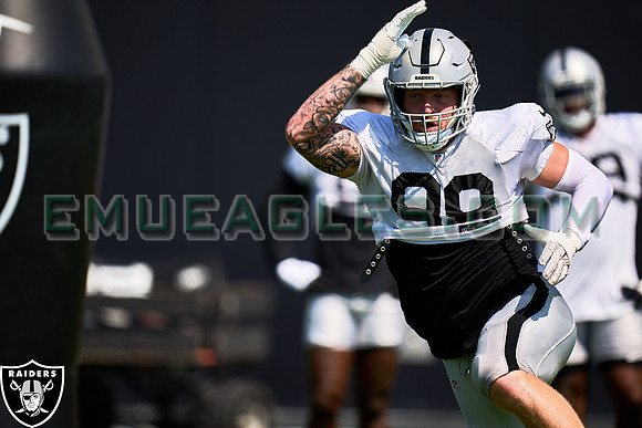 2021 Las Vegas Raiders