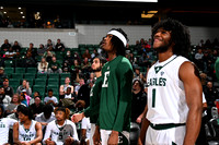 COLLEGE BASKETBALL: FEB 11 Toledo at Eastern Michigan