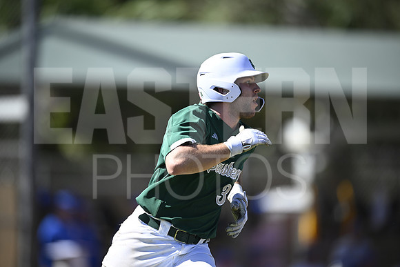 Eastern Michigan Pittsburgh Baseball