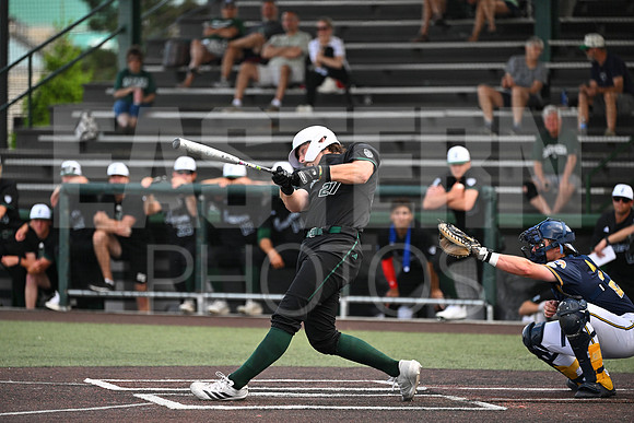 COLLEGE BASEBALL: MAY 15 Kent State at Eastern Michigan