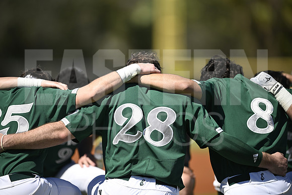 Eastern Michigan Pittsburgh Baseball