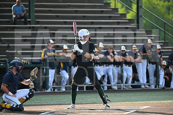 COLLEGE BASEBALL: MAY 15 Kent State at Eastern Michigan