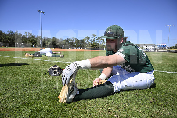Eastern Michigan Pittsburgh Baseball