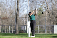 EMU,Women's,Golf,MAC