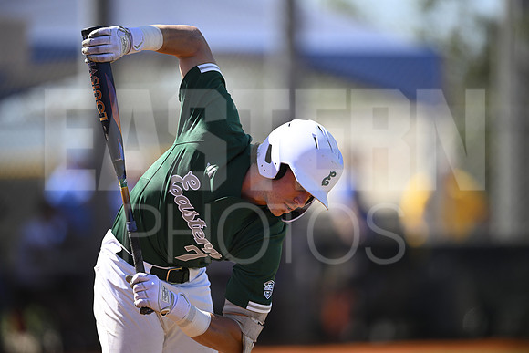 Eastern Michigan Pittsburgh Baseball