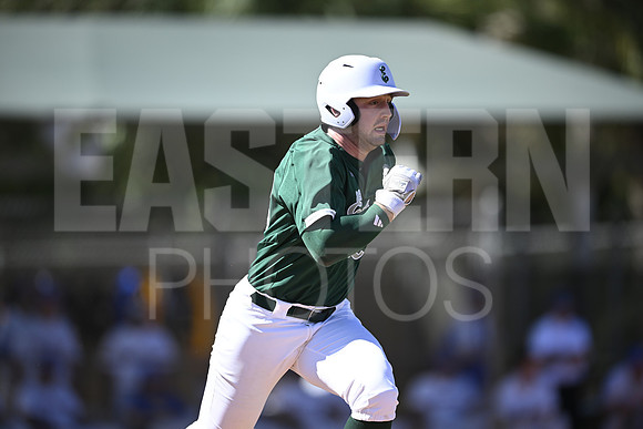 Eastern Michigan Pittsburgh Baseball
