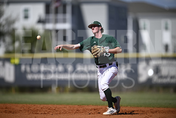 Eastern Michigan Pittsburgh Baseball