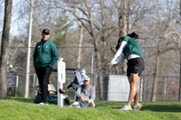 EMU,Women's,Golf,MAC