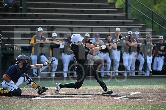 COLLEGE BASEBALL: MAY 15 Kent State at Eastern Michigan