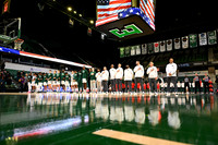 COLLEGE BASKETBALL: NOV 30 Detroit at Eastern Michigan