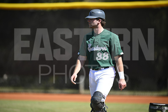 Eastern Michigan Pittsburgh Baseball
