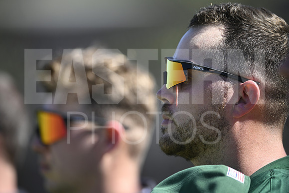 Eastern Michigan Pittsburgh Baseball