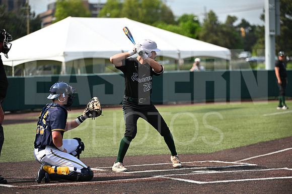 COLLEGE BASEBALL: MAY 15 Kent State at Eastern Michigan