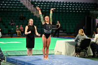 Beam - Senior Day vs Ball State 03-14-25