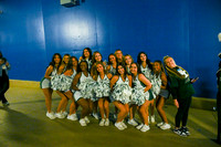 NFL: DEC 05 Packers at Lions