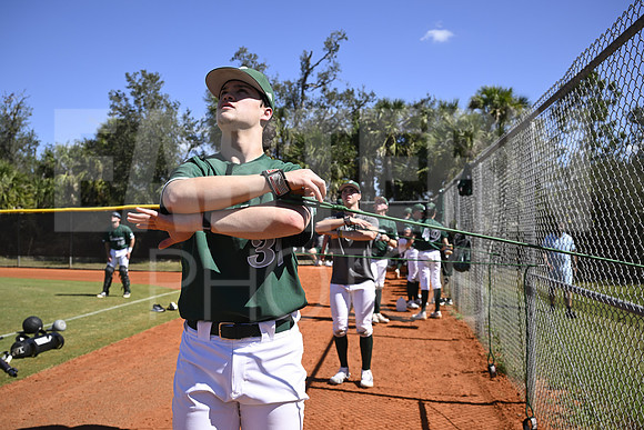 Eastern Michigan Pittsburgh Baseball