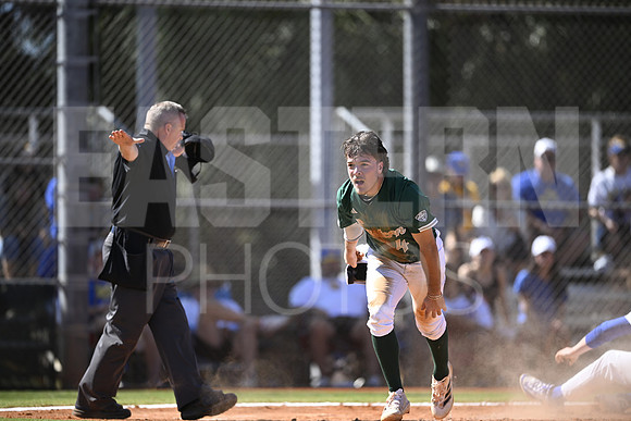 Eastern Michigan Pittsburgh Baseball