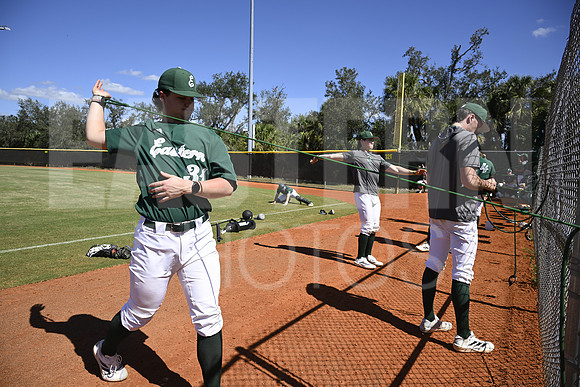 Eastern Michigan Pittsburgh Baseball