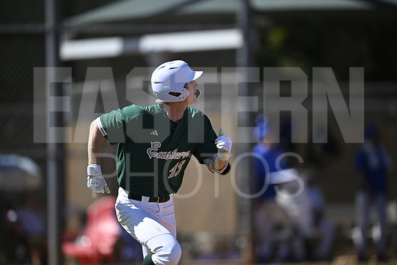 Eastern Michigan Pittsburgh Baseball