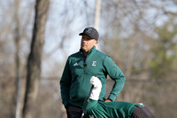 EMU,Women's,Golf,MAC