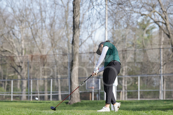 EMU,Women's,Golf,MAC