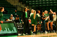 COLLEGE BASKETBALL: NOV 04 Women's - Texas State at Eastern Michigan