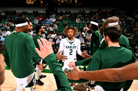 COLLEGE BASKETBALL: FEB 11 Toledo at Eastern Michigan