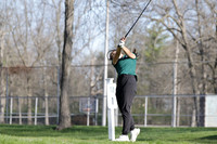 EMU,Women's,Golf,MAC