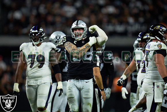 2021 Las Vegas Raiders