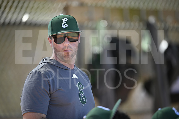 Eastern Michigan Pittsburgh Baseball