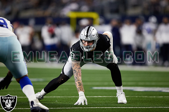 2021 Las Vegas Raiders