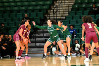Game vs Texas State 11-04-24