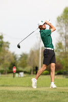MAC Championship - Michael Hickey