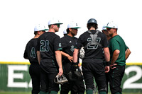 COLLEGE BASEBALL: MAY 15 Kent State at Eastern Michigan