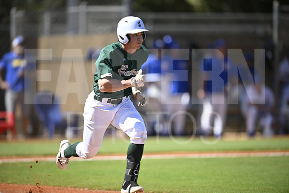 Eastern Michigan Pittsburgh Baseball