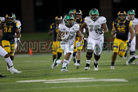 FOT20-EMU@KSU