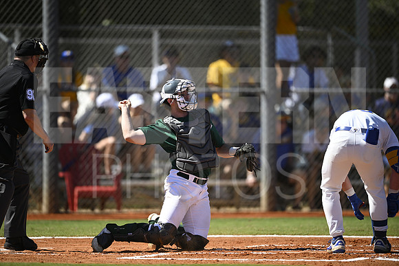 Eastern Michigan Pittsburgh Baseball